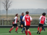 S.K.N.W.K. 2 - Kapelle 3 (competitie) seizoen 2024-2025 (85/200)